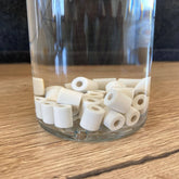 Lot de perles de céramique EM® - Filtre l'eau